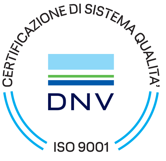 DNV ISO 9001